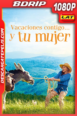 Vacaciones contigo... y tu mujer (2020) 1080p BDRip Latino Vacaciones contigo... y tu mujer (2020) 1080p BDRip Latino