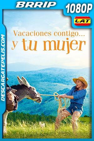 Vacaciones contigo... y tu mujer (2020) 1080p BRRip Latino Vacaciones contigo... y tu mujer (2020) 1080p BRRip Latino