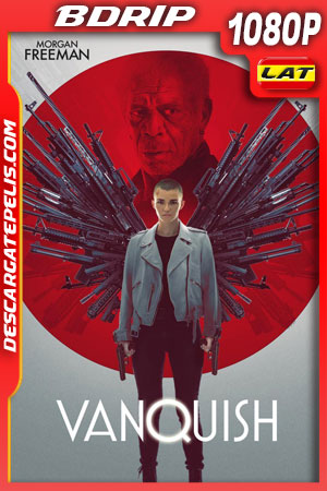 Vanquish (2021) 1080p BDrip Latino Vanquish (2021) 1080p BDrip Latino
