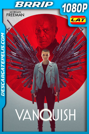 Vanquish (2021) 1080p BRRip Latino Vanquish (2021) 1080p BRRip Latino