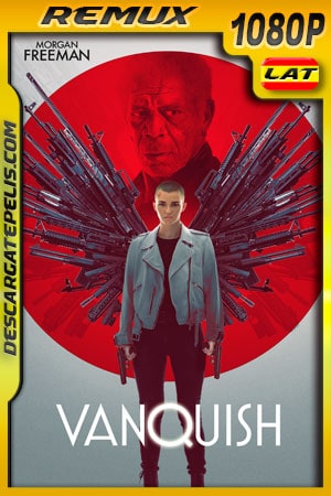 Vanquish (2021) 1080p Remux Latino Vanquish (2021) 1080p Remux Latino