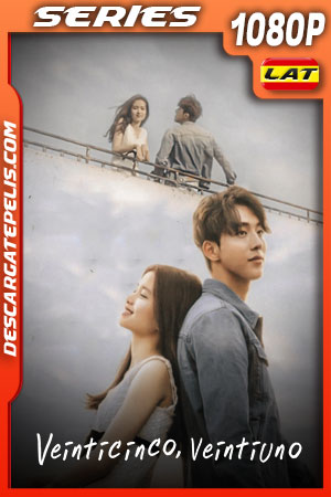 Veinticinco veintiuno Temporada 1 (2022) 1080p WEB-DL Latino Veinticinco veintiuno Temporada 1 (2022) 1080p WEB-DL Latino
