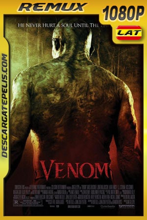 Venom (2005) 1080p BDRemux Latino – Ingles