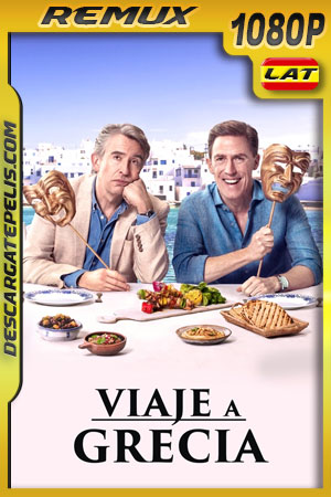 Viaje a Grecia (2020) 1080p REMUX Latino Viaje a Grecia (2020) 1080p REMUX Latino