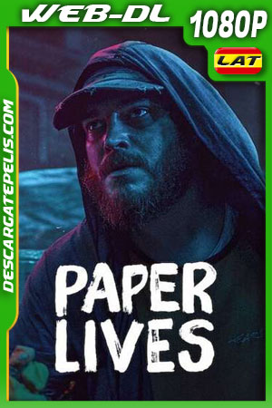 Vidas de papel (2021) 1080p WEB-DL Latino Vidas de papel (2021) 1080p WEB-DL Latino