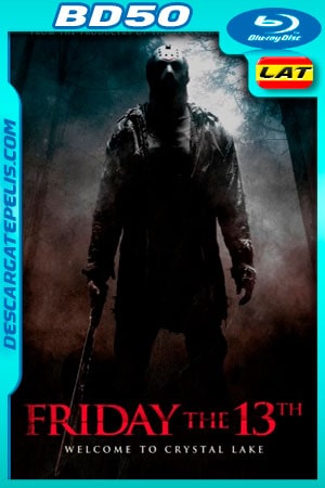 Viernes 13 (2009) Theatrical Cut 1080p BD50 Latino Viernes 13 (2009) Theatrical Cut 1080p BD50 Latino