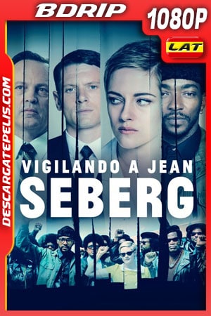 Vigilando a Jean Seberg (2019) 1080p BDrip Latino Vigilando a Jean Seberg (2019) 1080p BDrip Latino