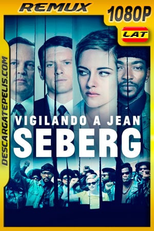 Vigilando a Jean Seberg (2019) 1080p Remux Latino Vigilando a Jean Seberg (2019) 1080p Remux Latino