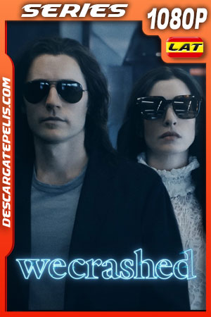 WeCrashed Temporada 1 (2022) 1080p WEB-DL Latino WeCrashed Temporada 1 (2022) 1080p WEB-DL Latino
