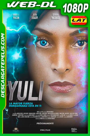 Yuli (2018) 1080p WEB-DL AMZN Latino