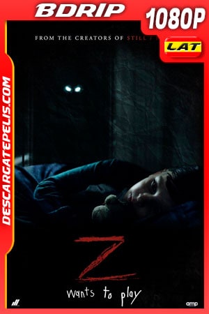 Z (2019) 1080p BDRip Latino Z (2019) 1080p BDRip Latino