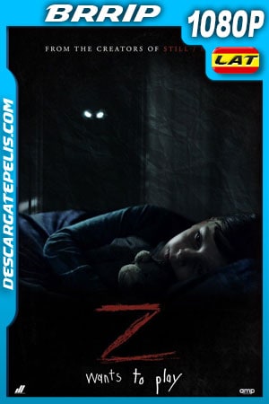 Z (2019) 1080p BRrip Latino Z (2019) 1080p BRrip Latino