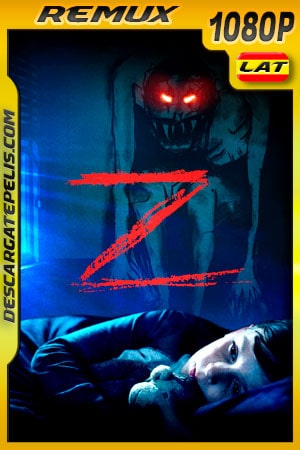 Z (2019) 1080p Remux Latino Z (2019) 1080p Remux Latino