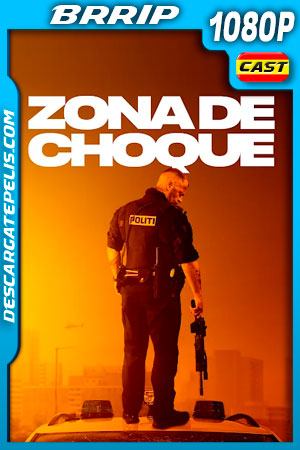 Zona de choque (2020) 1080p BRRip Zona de choque (2020) 1080p BRRip