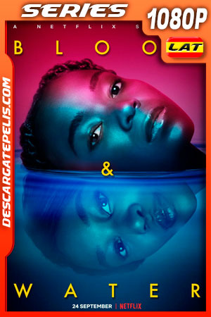 ¿Cuánto pesa la sangre? (2021) Temporada 2 1080p WEB-DL Latino ¿Cuánto pesa la sangre? (2021) Temporada 2 1080p WEB-DL Latino