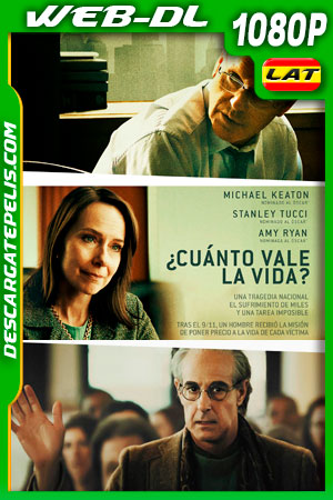 ¿Cuánto vale la vida? (2020) 1080p WEB-DL Latino ¿Cuánto vale la vida? (2020) 1080p WEB-DL Latino
