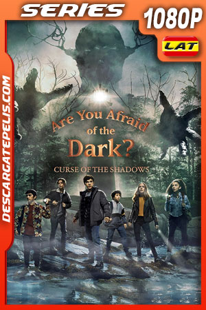 ¿Le temes a la oscuridad? (2021) Temporada 2 1080p WEB-DL Latino ¿Le temes a la oscuridad? (2021) Temporada 2 1080p WEB-DL Latino