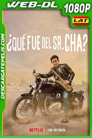 ¿Qué fue del Sr. Cha? (2021) 1080p WEB-DL Latino