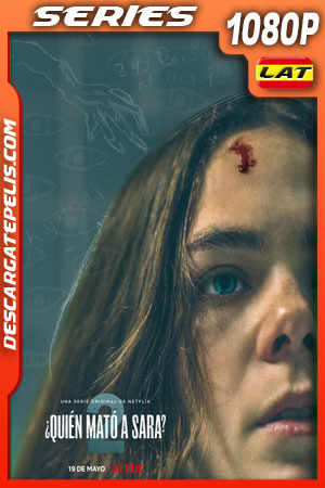 ¿Quién mató a Sara? (2021) Temporada 2 1080p WEB-DL Latino ¿Quién mató a Sara? (2021) Temporada 2 1080p WEB-DL Latino