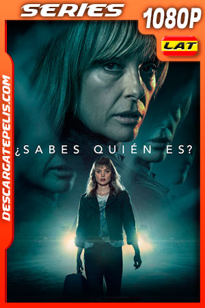 ¿Sabes quién es? (2022) Temporada 1 1080p WEB-DL Latino ¿Sabes quién es? (2022) Temporada 1 1080p WEB-DL Latino